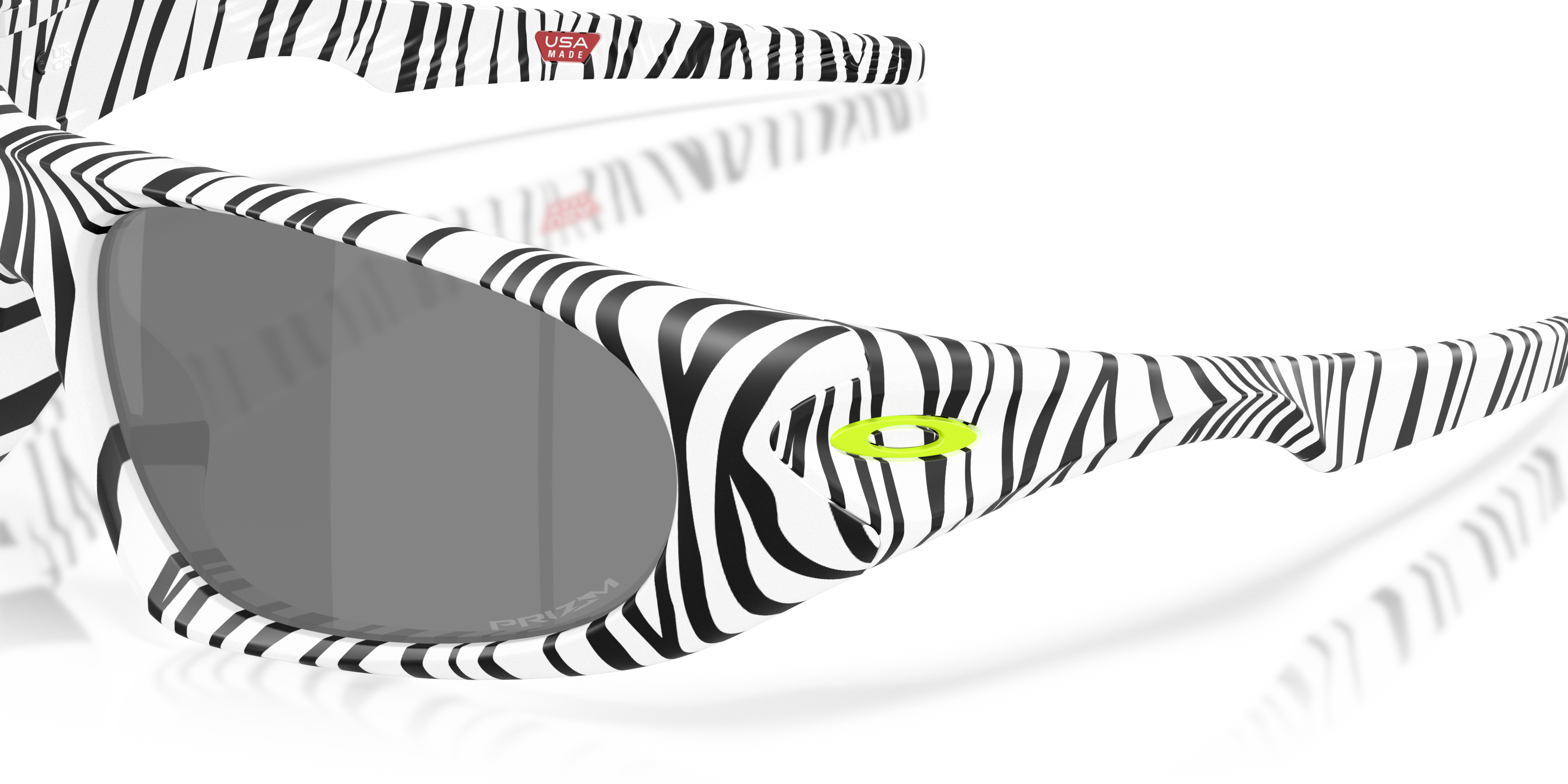 Oakley OO9528 952804 Neoforma 